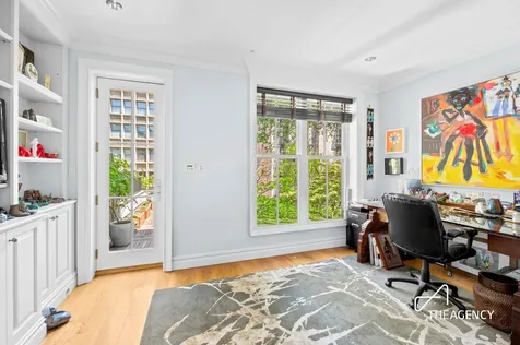 131 W 95th Street New York City NY 10025