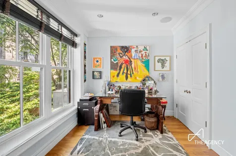 131 W 95th Street New York City NY 10025