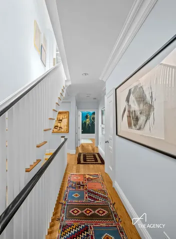 131 W 95th Street New York City NY 10025