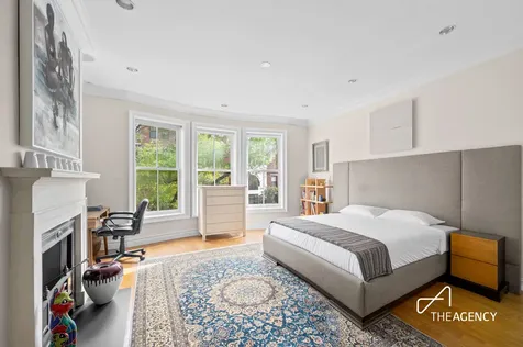131 W 95th Street New York City NY 10025