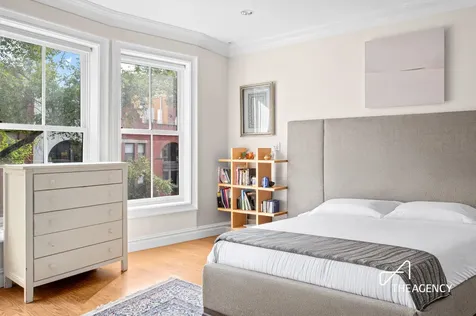 131 W 95th Street New York City NY 10025