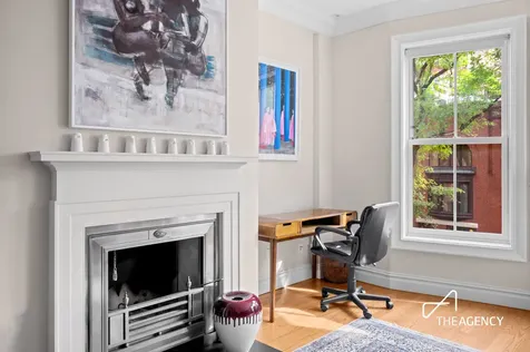 131 W 95th Street New York City NY 10025