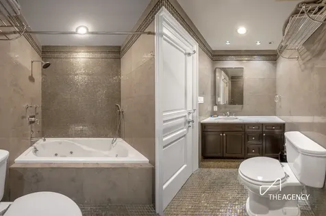 131 W 95th Street New York City NY 10025