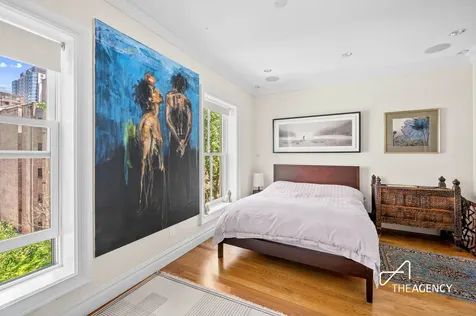 131 W 95th Street New York City NY 10025