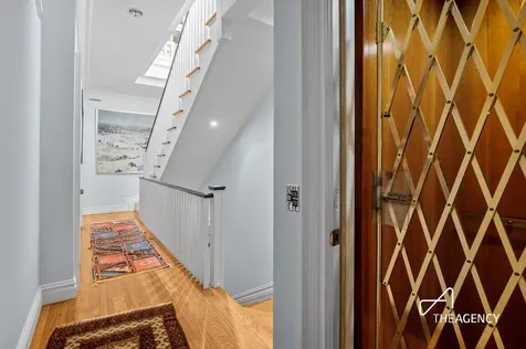 131 W 95th Street New York City NY 10025