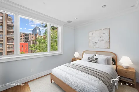 131 W 95th Street New York City NY 10025