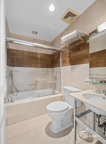 131 W 95th Street New York City NY 10025