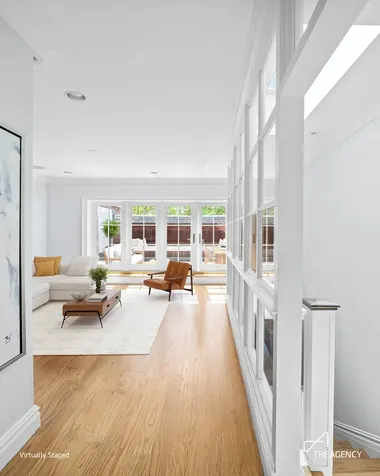 131 W 95th Street New York City NY 10025