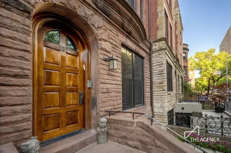 131 W 95th Street New York City NY 10025
