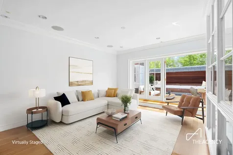 131 W 95th Street New York City NY 10025