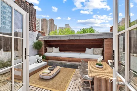 131 W 95th Street New York City NY 10025