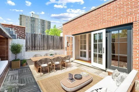 131 W 95th Street New York City NY 10025