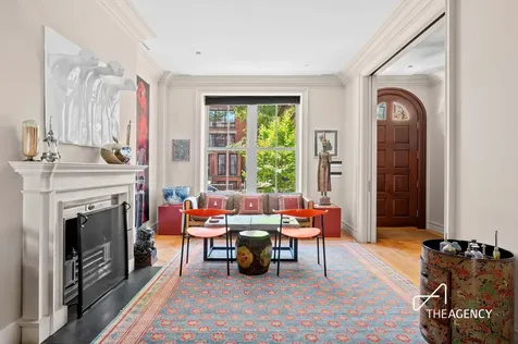 131 W 95th Street New York City NY 10025