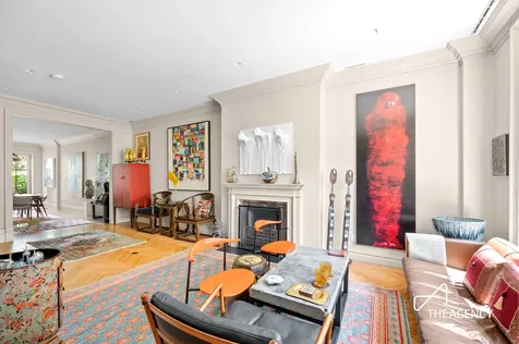 131 W 95th Street New York City NY 10025