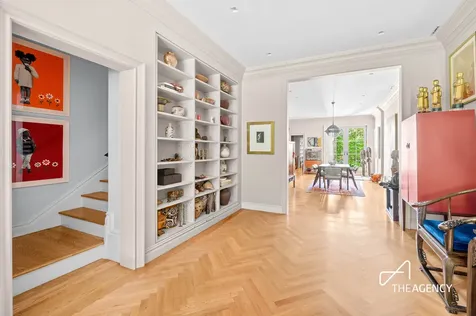 131 W 95th Street New York City NY 10025