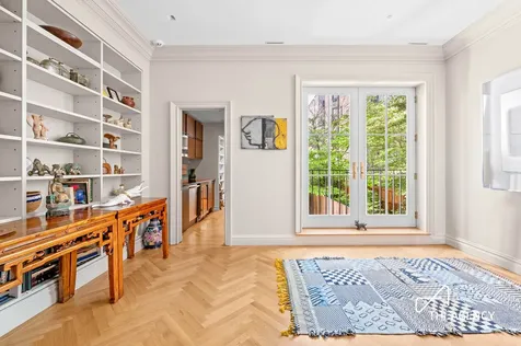 131 W 95th Street New York City NY 10025