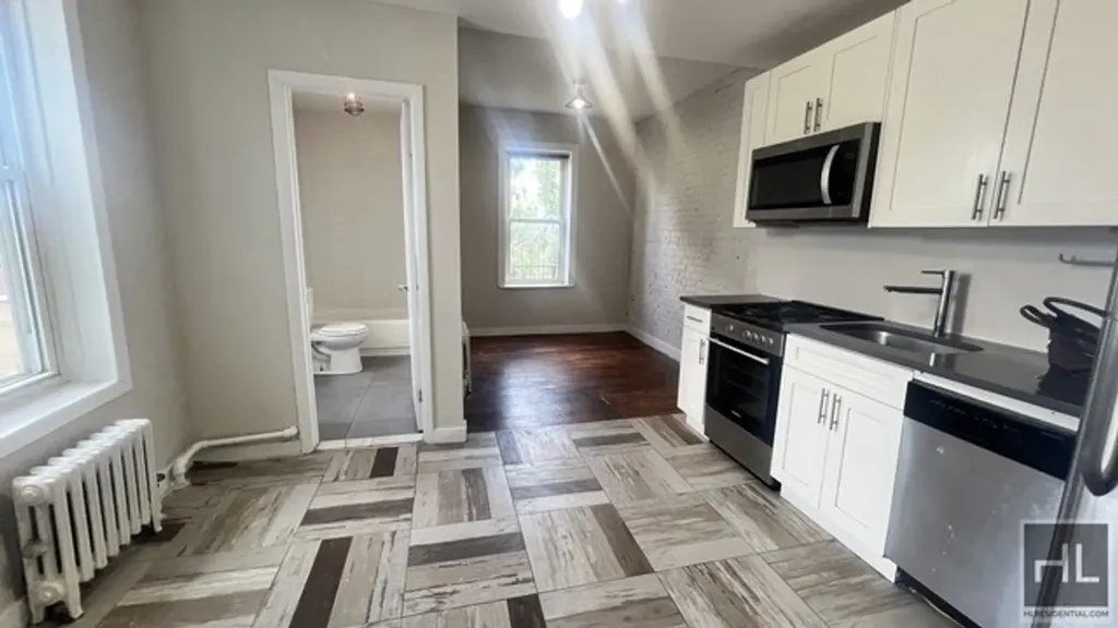 1129 Rogers Avenue New York City NY 11226
