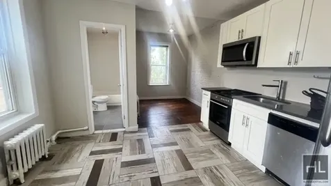 1129 Rogers Avenue New York City NY 11226