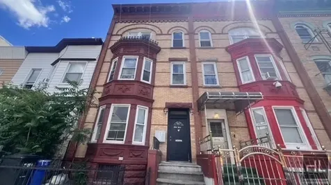 1129 Rogers Avenue New York City NY 11226