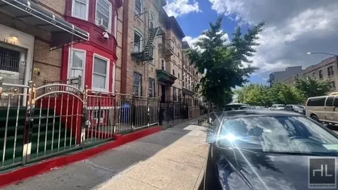 1129 Rogers Avenue New York City NY 11226