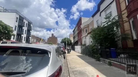 1129 Rogers Avenue New York City NY 11226
