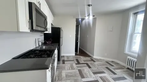 1129 Rogers Avenue New York City NY 11226
