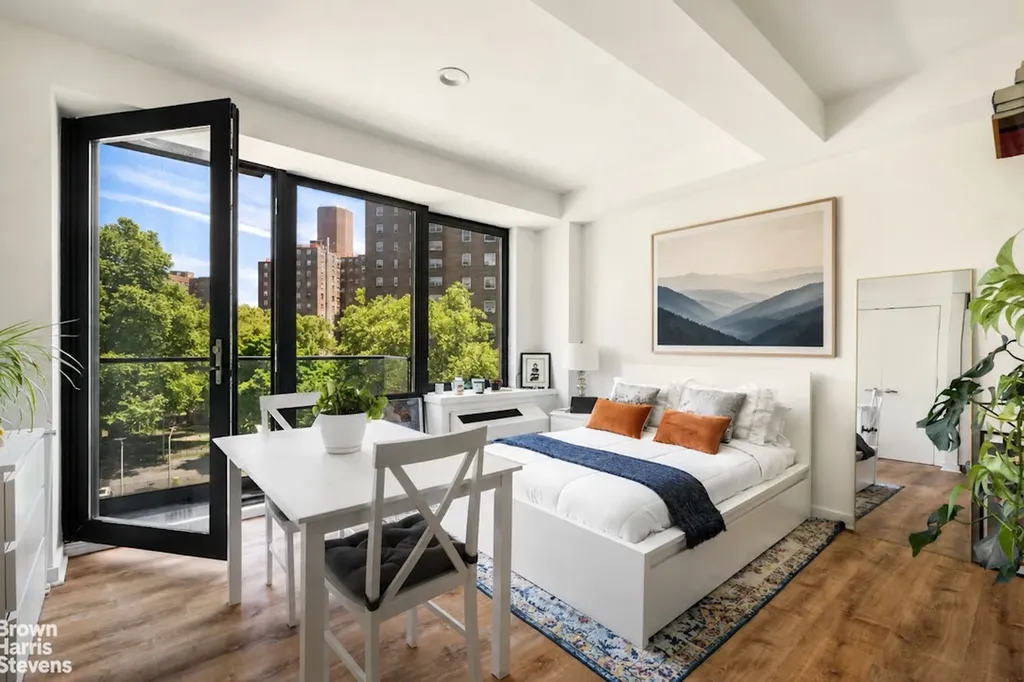 48 E 132nd Street New York City NY 10037