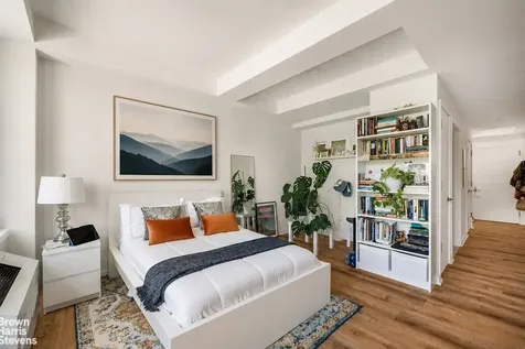 48 E 132nd Street New York City NY 10037