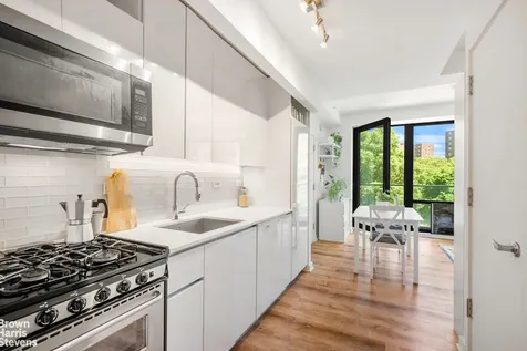 48 E 132nd Street New York City NY 10037