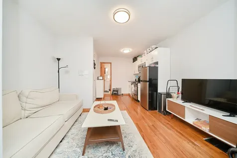 456 9th Avenue New York City NY 10018