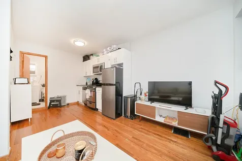 456 9th Avenue New York City NY 10018
