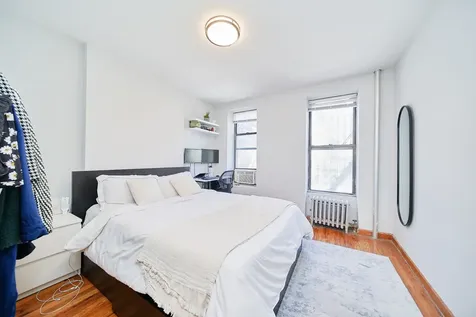 456 9th Avenue New York City NY 10018