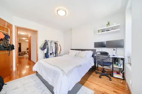 456 9th Avenue New York City NY 10018