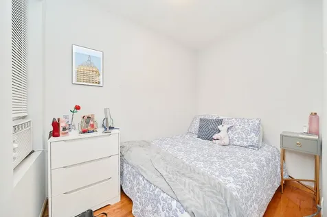 456 9th Avenue New York City NY 10018
