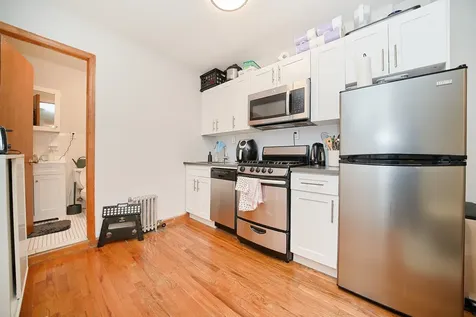 456 9th Avenue New York City NY 10018