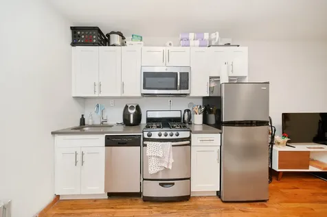 456 9th Avenue New York City NY 10018