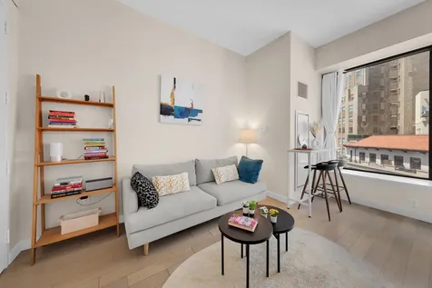 75 Wall Street New York City NY 10005