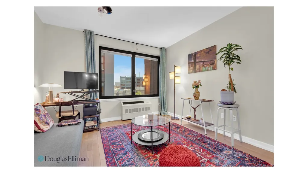 21-45 44th Drive New York City NY 11101