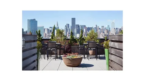21-45 44th Drive New York City NY 11101