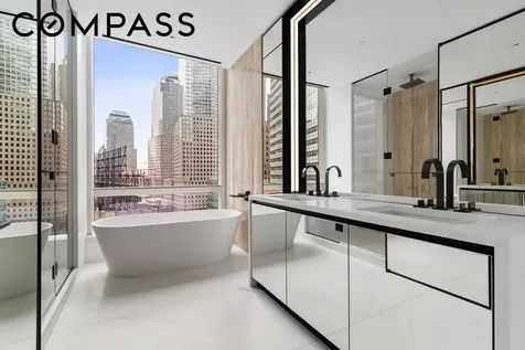 111 Murray Street New York City NY 10007