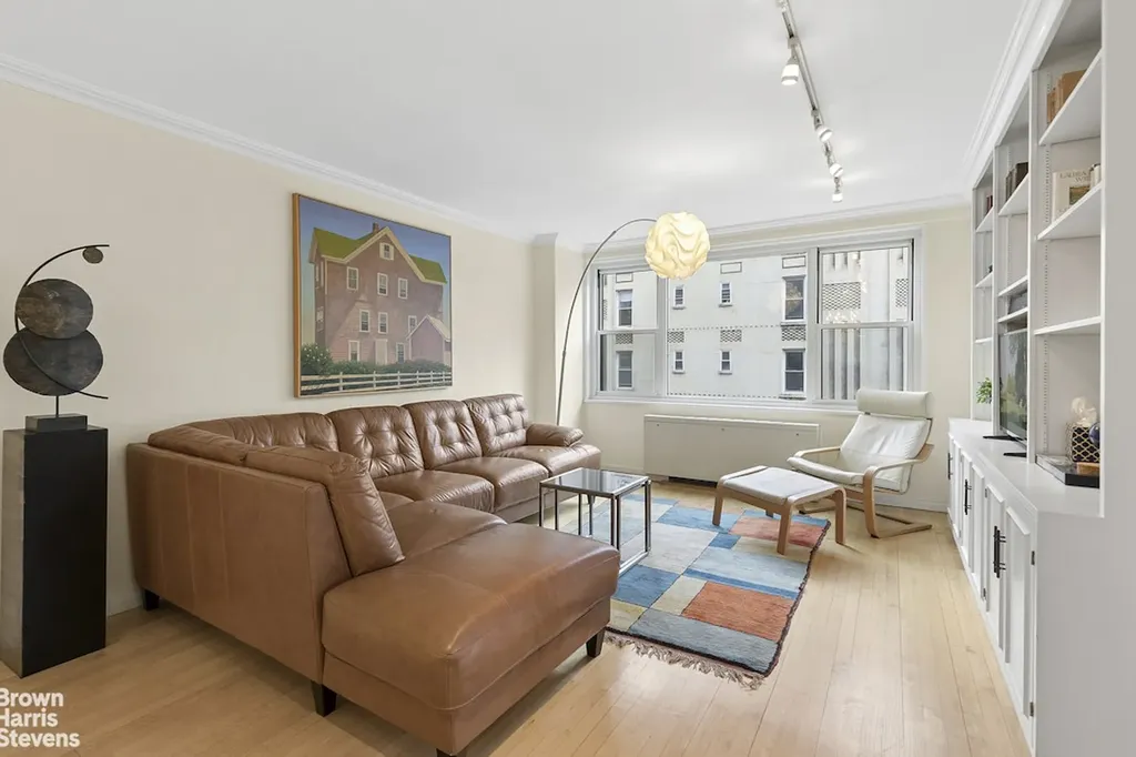 444 E 75th Street New York City NY 10021