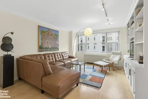 444 E 75th Street New York City NY 10021