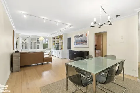 444 E 75th Street New York City NY 10021
