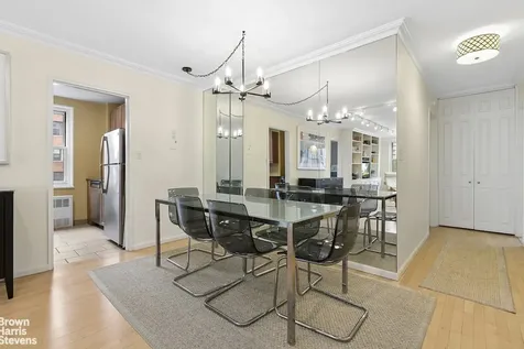 444 E 75th Street New York City NY 10021