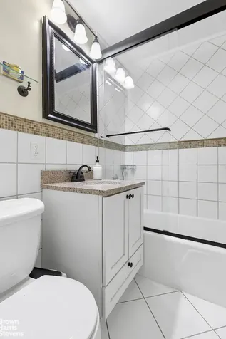 444 E 75th Street New York City NY 10021