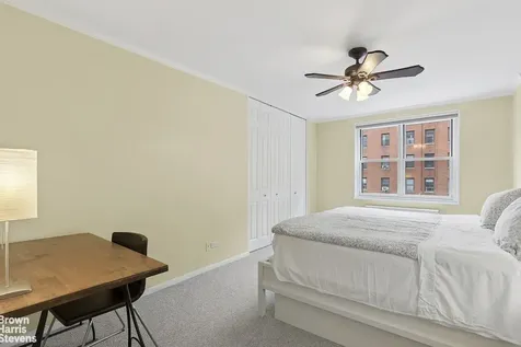 444 E 75th Street New York City NY 10021