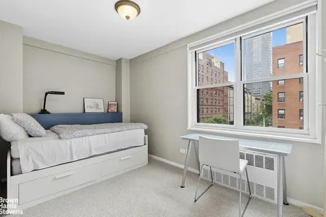 444 E 75th Street New York City NY 10021