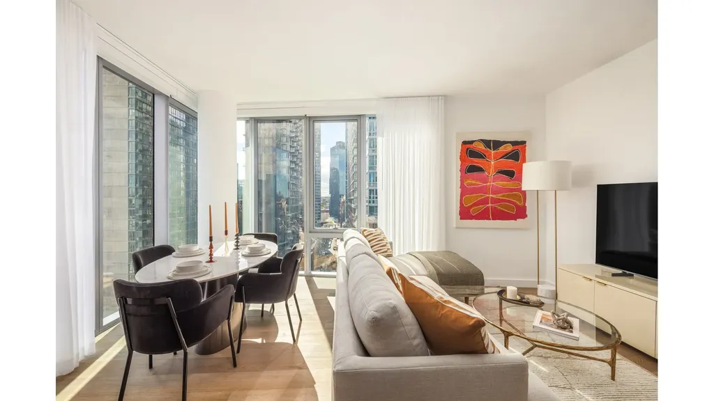 89 Dekalb Avenue New York City NY 11201