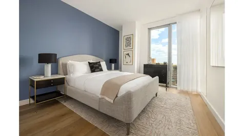 89 Dekalb Avenue New York City NY 11201