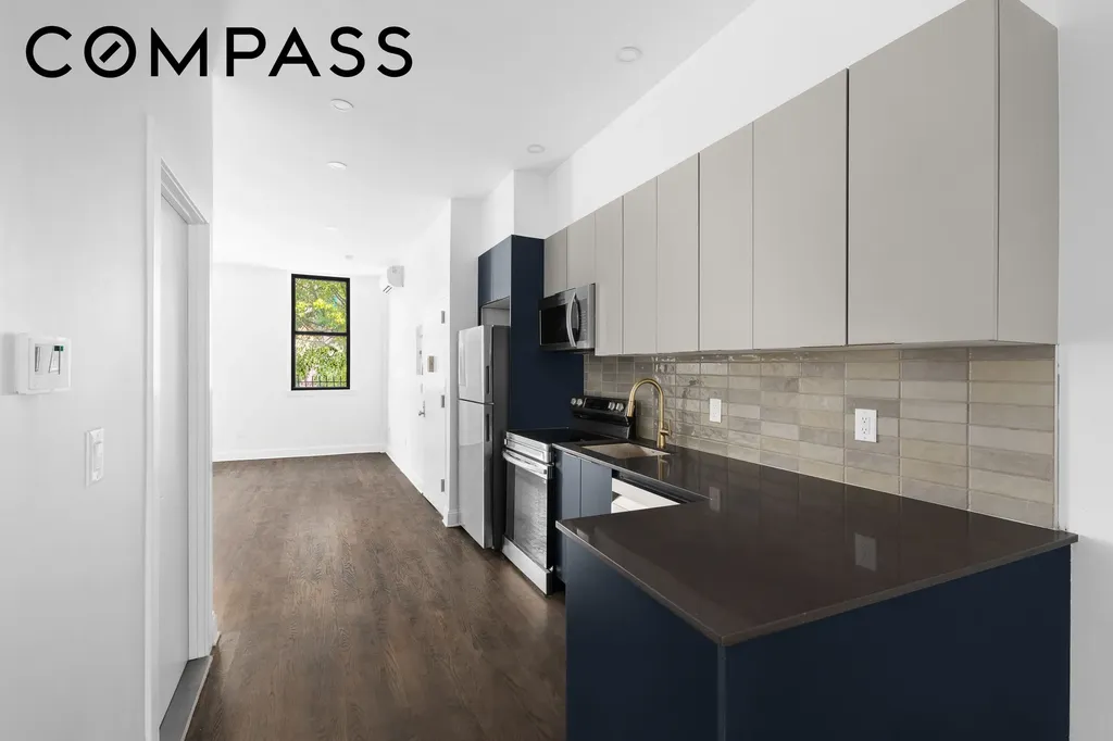 92 Wilson Avenue New York City NY 11237